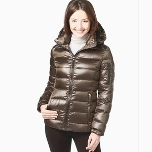 Calvin Klein Down puffer